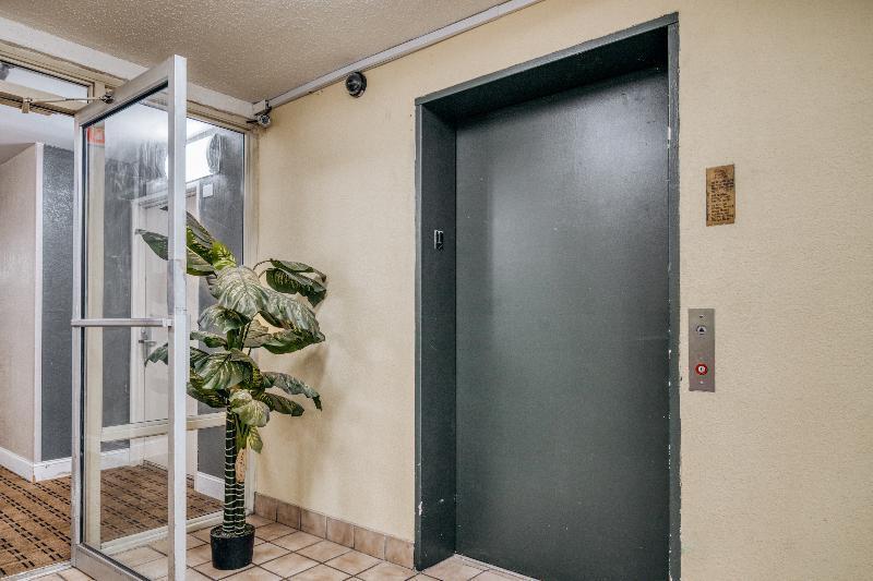 קולומביה Rodeway Inn מראה חיצוני תמונה