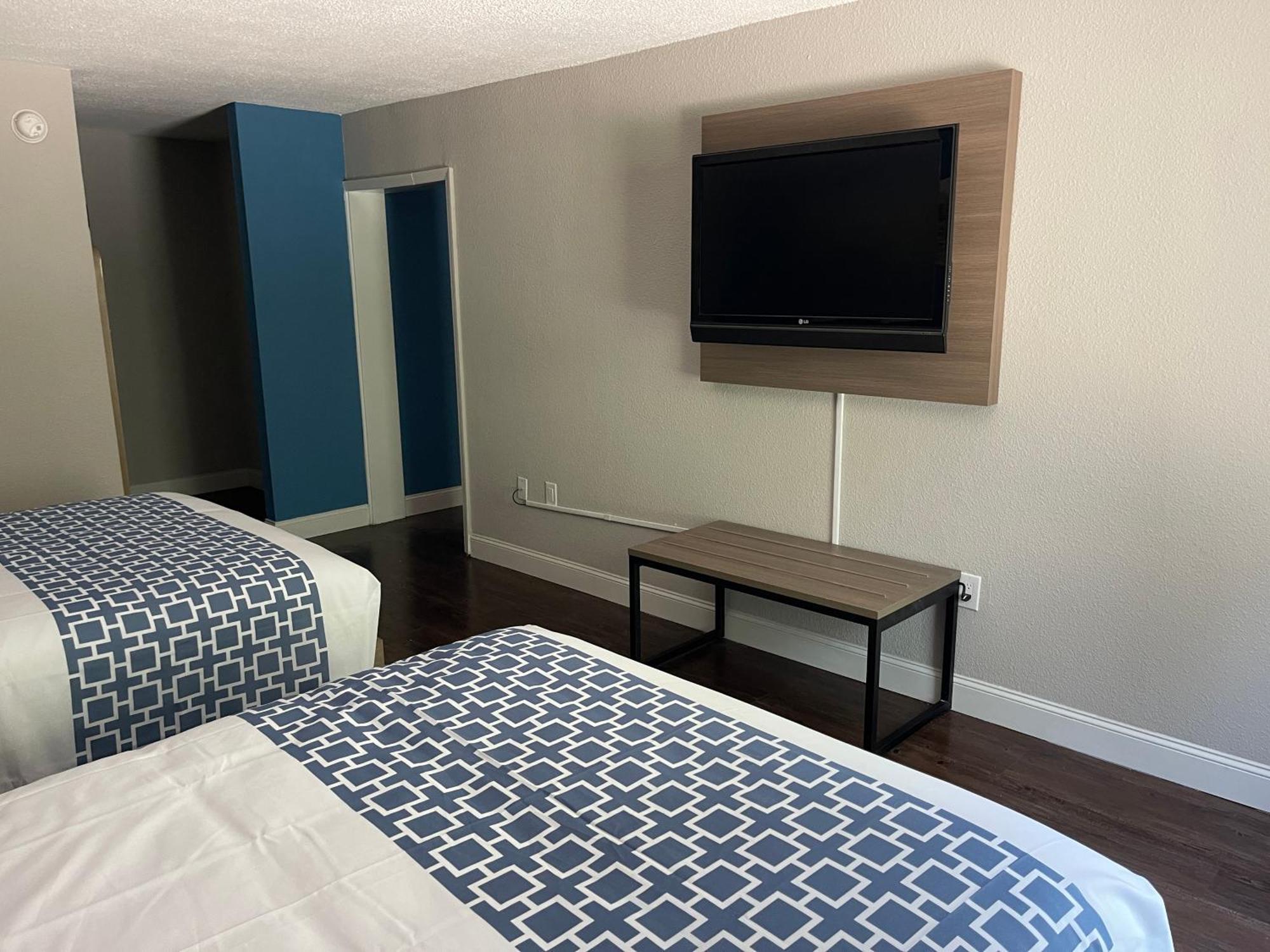 קולומביה Rodeway Inn מראה חיצוני תמונה