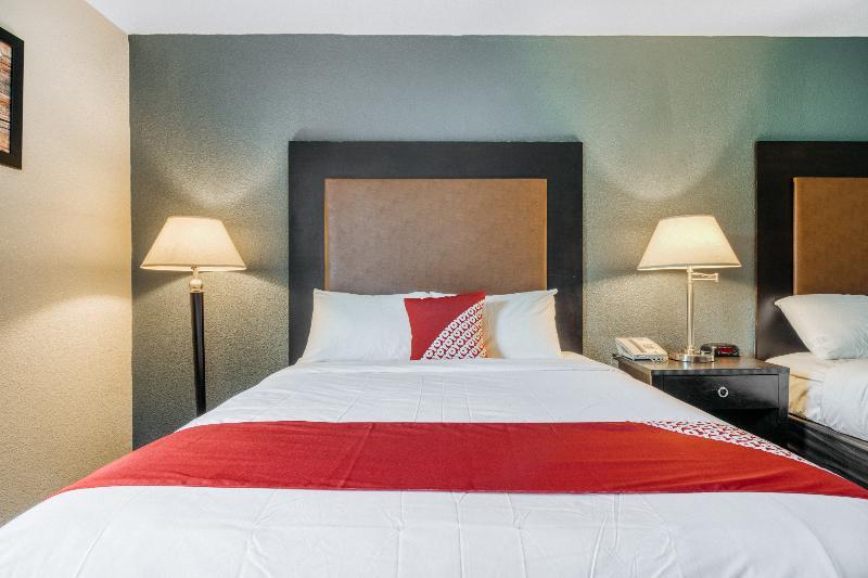 קולומביה Rodeway Inn מראה חיצוני תמונה