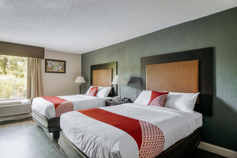 קולומביה Rodeway Inn מראה חיצוני תמונה