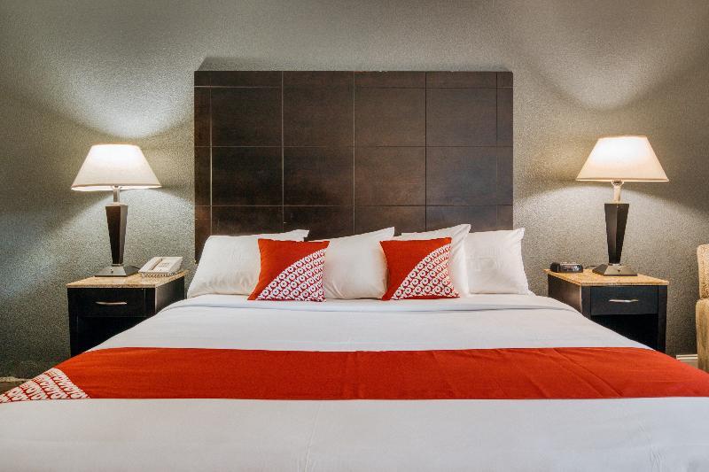 קולומביה Rodeway Inn מראה חיצוני תמונה