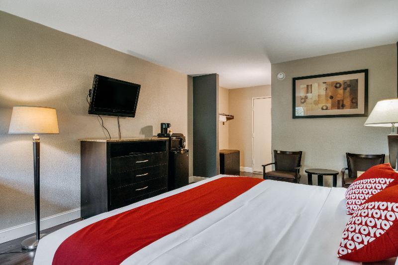 קולומביה Rodeway Inn מראה חיצוני תמונה